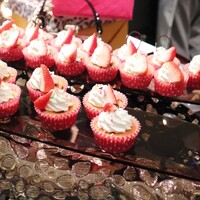 ロビーラウンジ 「マーブルラウンジ」 ヒルトン東京 - 