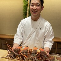 徳ㇵ本也 - 
