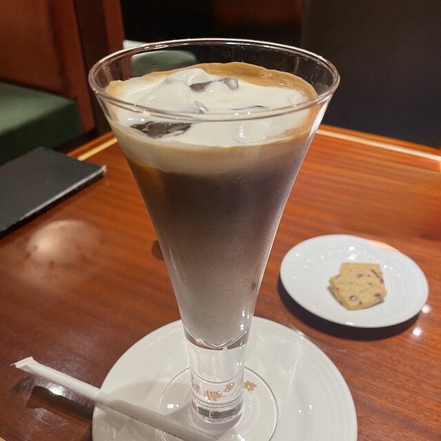 Coffee Sakan Shu Shinjuku Ten photo 3