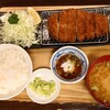 とんかつ割烹 やすいみ～と