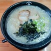 やまみラーメン
