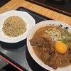 徳島ラーメン奥屋 北島店