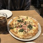 ラ フィーリア デル プレジデンテ - 