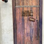 ラ フィーリア デル プレジデンテ - 