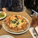 ラ フィーリア デル プレジデンテ - 