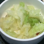 みよしの 山鼻店 - 