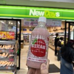 NewDays KIOSK - ドリンク写真:
