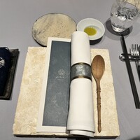 日本のイタリア料理店 sai - 