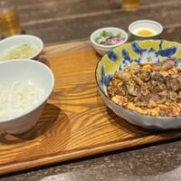 中華旬彩 森本 - 