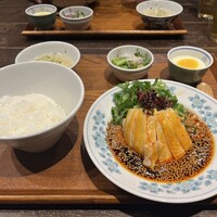 中華旬彩 森本 - 