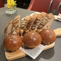 セントラム グリル＆ワイン - 