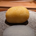 日本料理 晴山 - 