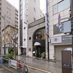 ＴＳＵＫＩＭＩＳＯ - 外観の風景です