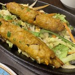 ナマステタージマハル - 