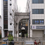 ＴＳＵＫＩＭＩＳＯ - 外観の風景です