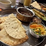 ナマステタージマハル - 