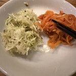 もうやんカレー - 