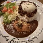 もうやんカレー - 