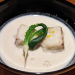 日本料理 晴山 - 