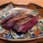 日本料理 晴山 - 