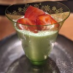 日本料理 晴山 - 