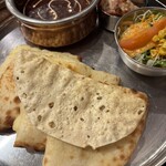 ナマステタージマハル ゆめタウン行橋店 - 