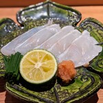 日本料理 晴山 - 