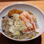 日本料理 晴山 - 