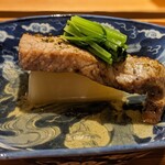 日本料理 晴山 - 