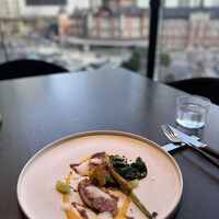 BURDIGALA MARUNOUCHI The Restaurant - 