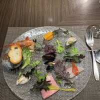 キャトルラパン -  キャトルラパン -