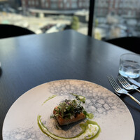BURDIGALA MARUNOUCHI The Restaurant - 