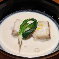 日本料理 晴山 - 