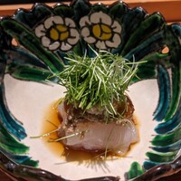 日本料理 晴山 - 