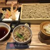 蕎麦きり みよた 八重洲地下店