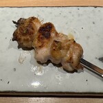 焼鳥 おみ乃 - 
