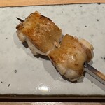 焼鳥 おみ乃 - 
