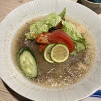 焼肉㐂舌 南船場 - 