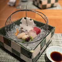 日本食 雅庭 - 