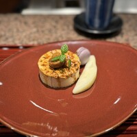 鉄板焼・愛宕 - 