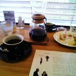 パナマをケメックスで