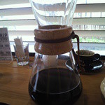 パナマ｢ヴィラ･ドニア農場｣（ケメックス）