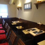 すしバル藤家セカンズ - ２Ｆ