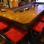 すしバル藤家セカンズ - ！Ｆ