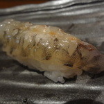 すしバル藤家セカンズ - 車えび