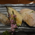 すしバル藤家セカンズ - 