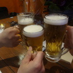 すしバル藤家セカンズ - 