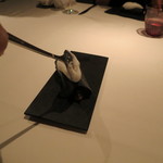 ライラ - 蛍烏賊のカネロニ5