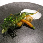 ライラ - 焼き野菜