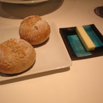 ライラ - パンとバター